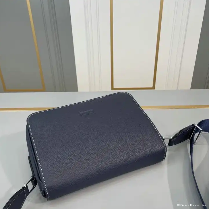 Official Brother Sam Bag Hermès 2204YZ0038 0523